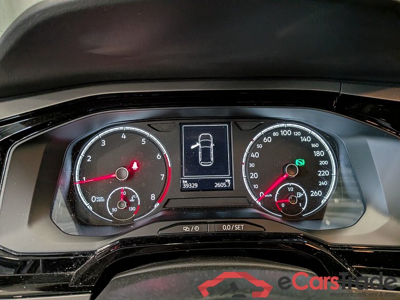 VOLKSWAGEN POLO 1.0 TSI R-Line Ed. #6