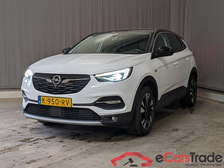 OPEL Grandland X 1.2 Turbo Bus. Eleg.
