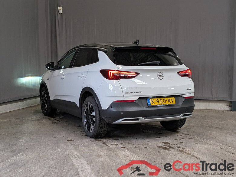 OPEL Grandland X 1.2 Turbo Bus. Eleg. #4