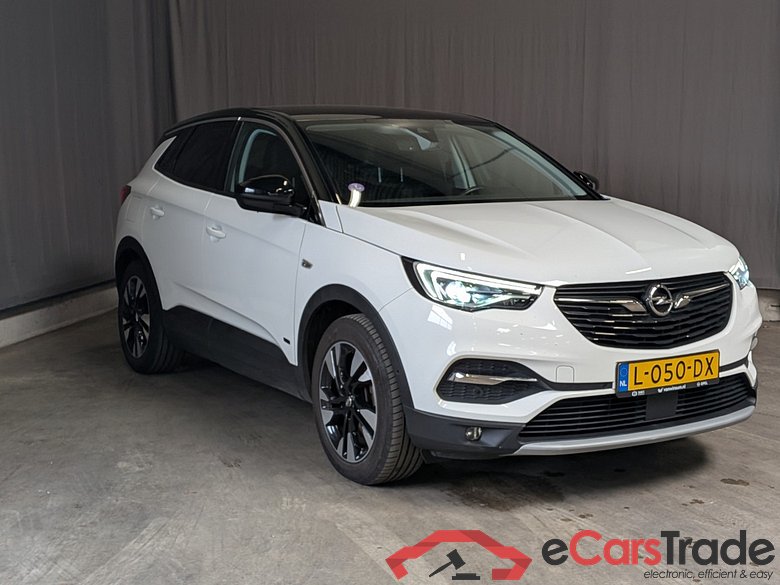 OPEL Grandland X 1.6 THybr Elegance #2
