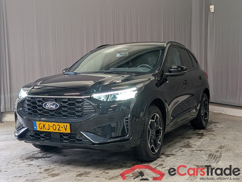 FORD Kuga 2.5 PHEV ST-Line