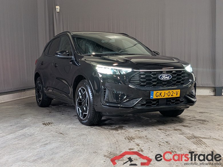 FORD Kuga 2.5 PHEV ST-Line #2