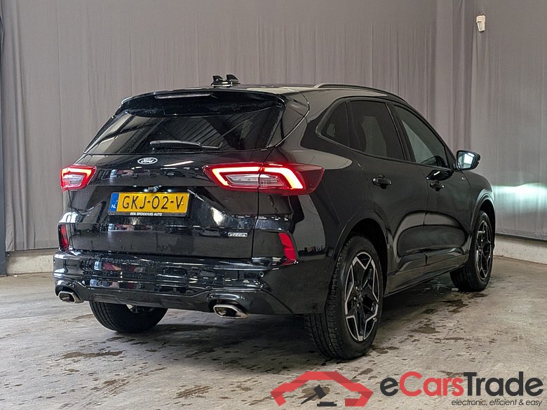 FORD Kuga 2.5 PHEV ST-Line #3
