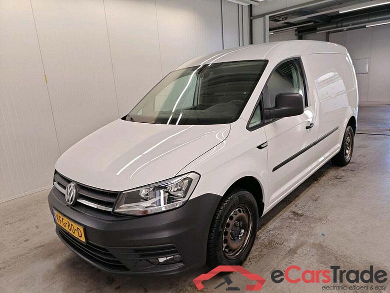 VOLKSWAGEN Caddy 1.4 TGI L2H1 Eco.Com