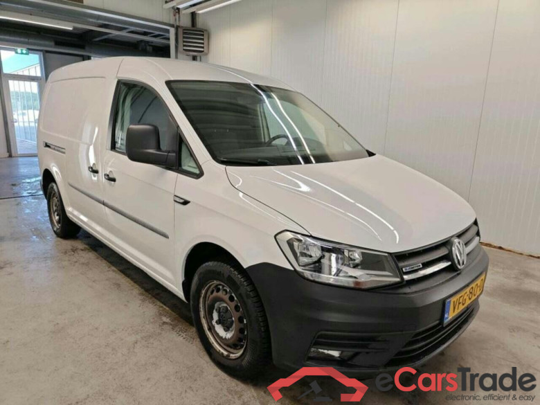 VOLKSWAGEN Caddy 1.4 TGI L2H1 Eco.Com #5