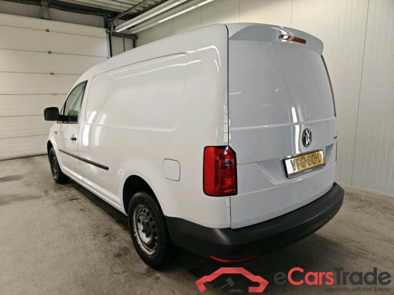 VOLKSWAGEN Caddy 1.4 TGI L2H1 Eco.Com #6