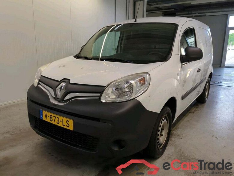 RENAULT KANGOO 1.5 dCi 75 Comfort #1