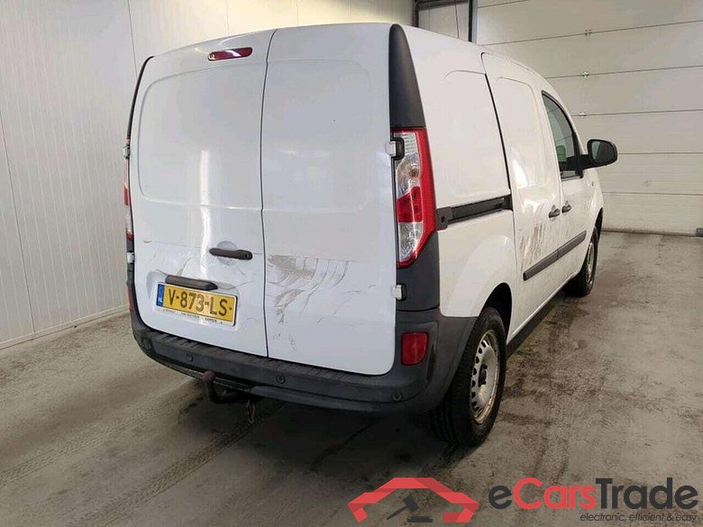 RENAULT KANGOO 1.5 dCi 75 Comfort #2