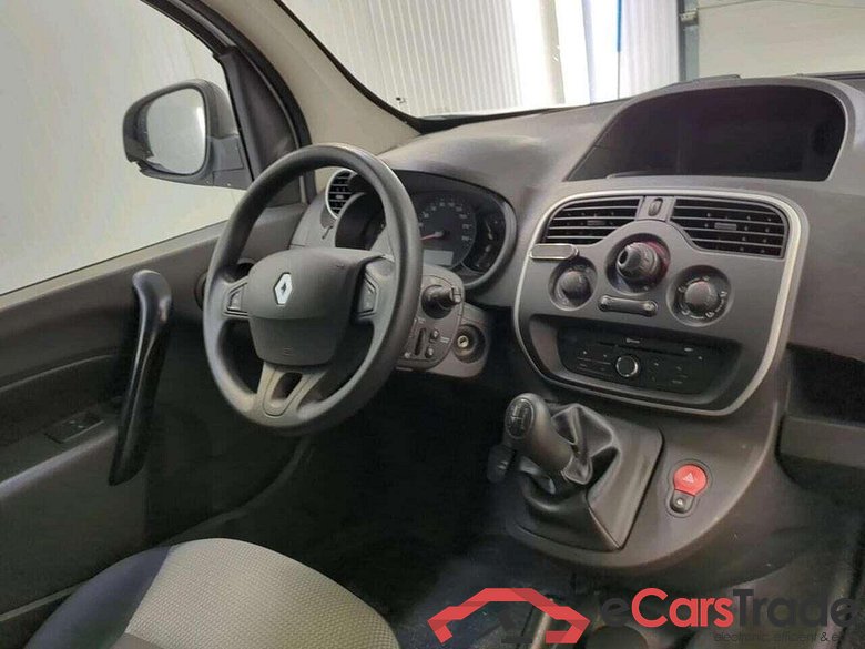 RENAULT KANGOO 1.5 dCi 75 Comfort #3