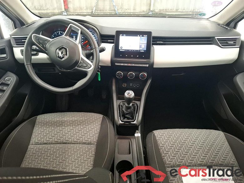 RENAULT Clio / 2019 / 5P / Berline Evolution TCe 100 GPL #5