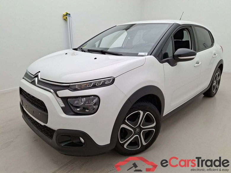CITROEN C3 1.2 PT FEEL