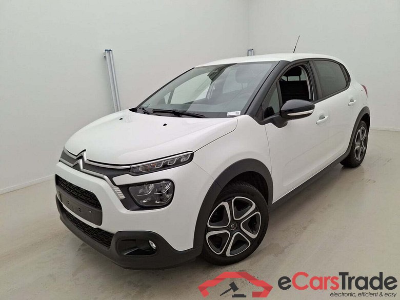 CITROEN C3 1.2 PT FEEL #1