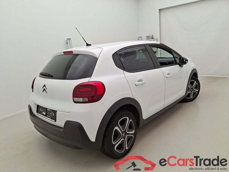 CITROEN C3 1.2 PT FEEL #2