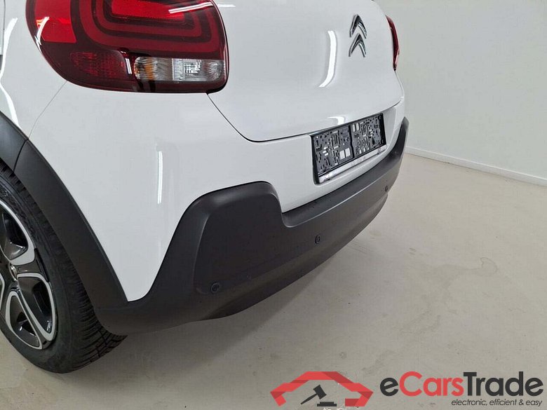 CITROEN C3 1.2 PT FEEL #5