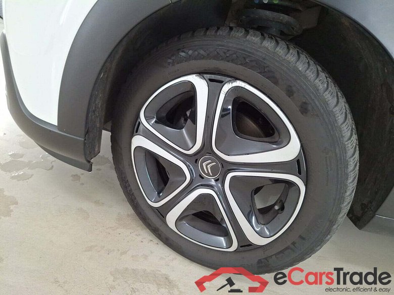 CITROEN C3 1.2 PT FEEL #6