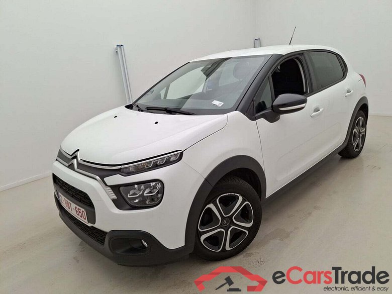 CITROEN C3 1.2 PT FEEL #1