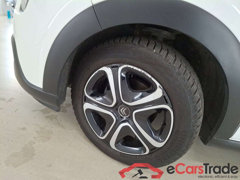 CITROEN C3 1.2 PT FEEL #4