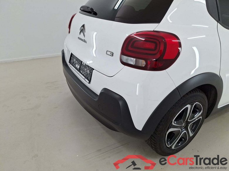 CITROEN C3 1.2 PT FEEL #5