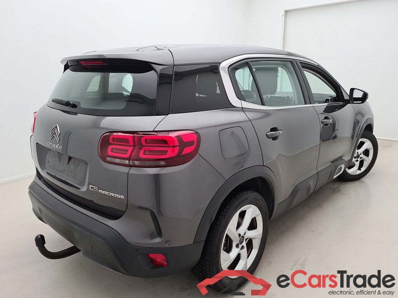 CITROEN C5 AIRCROSS 1.5 BLUEHDI BUSINESS GPS EAT8 #2