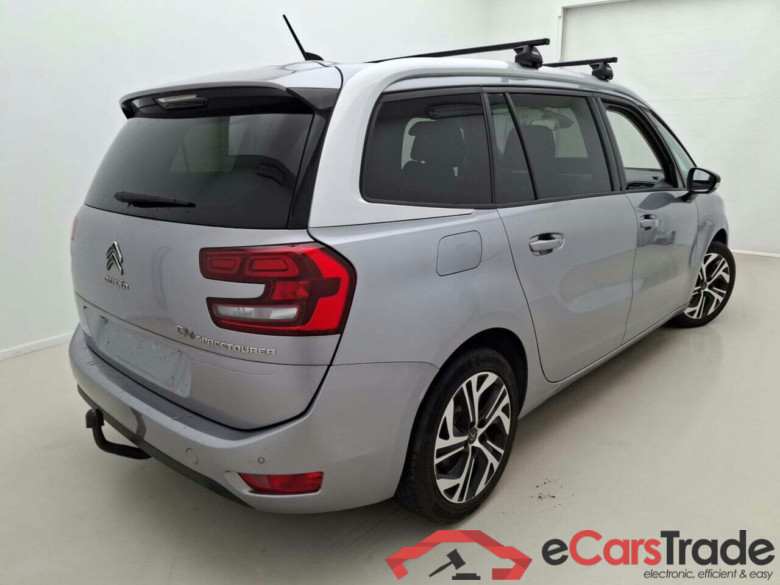 Citroen Grand C4 SpaceTourer 1.5 BlueHDi Feel 7PL Virtual Navi Camera Klima PDC … #3