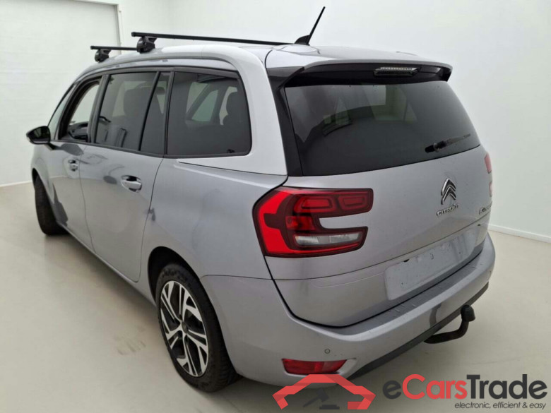 Citroen Grand C4 SpaceTourer 1.5 BlueHDi Feel 7PL Virtual Navi Camera Klima PDC … #4