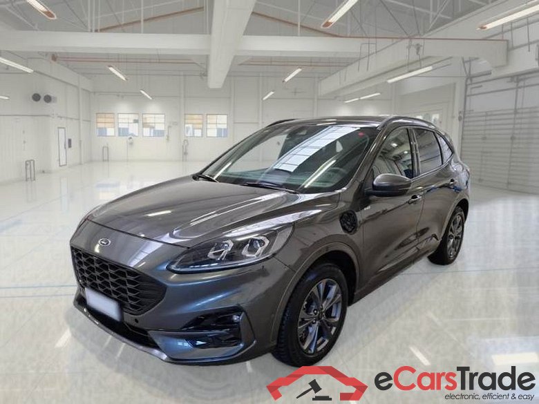 FORD KUGA / 2019 / 5P / SUV 2.5 BENZINA PHEV 225CV 2WD ST-LINE X AUT #1