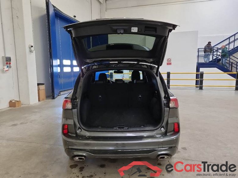 FORD KUGA / 2019 / 5P / SUV 2.5 BENZINA PHEV 225CV 2WD ST-LINE X AUT #4