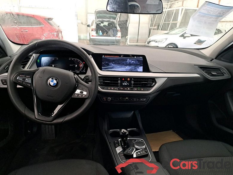 BMW Série 1 / 2019 / 5P / Berline 116i DKG7 Business Design #5