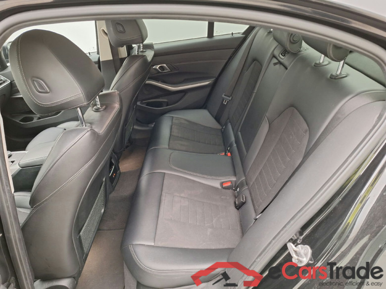 BMW, 3-serie '18 PHEV, BMW 3 Reeks Berline 320e (150 kW) 4d #4