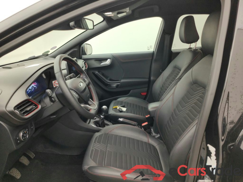 FORD PUMA 1.0 EcoBoost 155 mHEV ST-Line X 5d #3