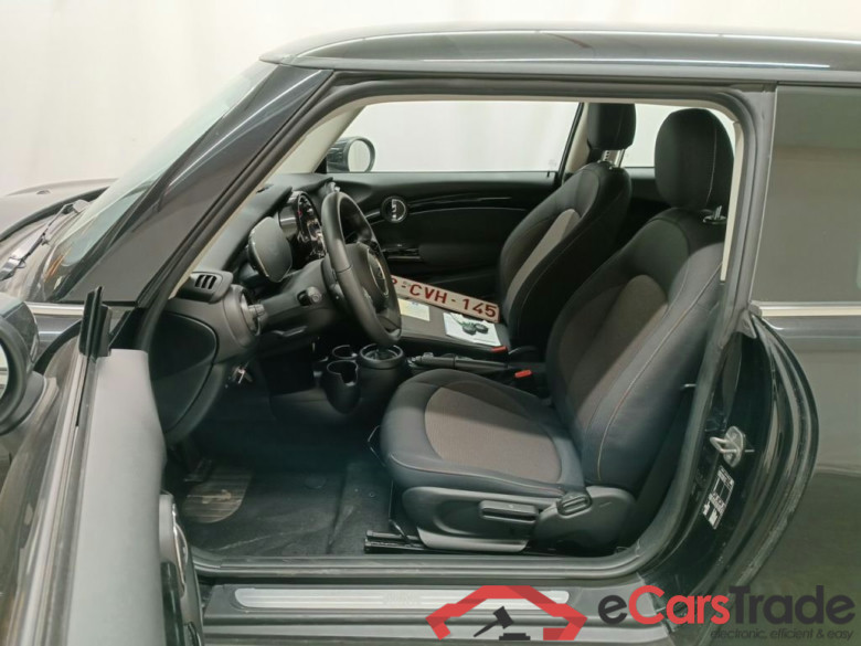 Mini Cooper 3d #3