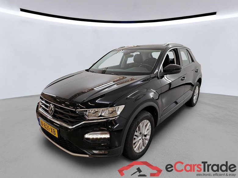 VOLKSWAGEN T-Roc 110 kW