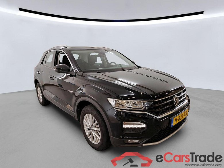 VOLKSWAGEN T-Roc 110 kW #4