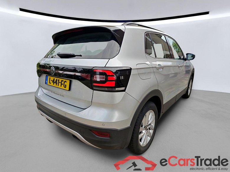 VOLKSWAGEN T-Cross 81 kW #6