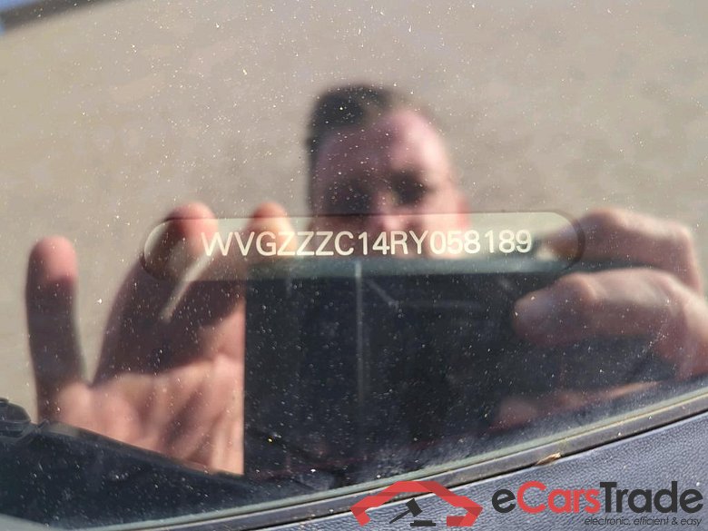 VOLKSWAGEN T-Cross 85 kW #2