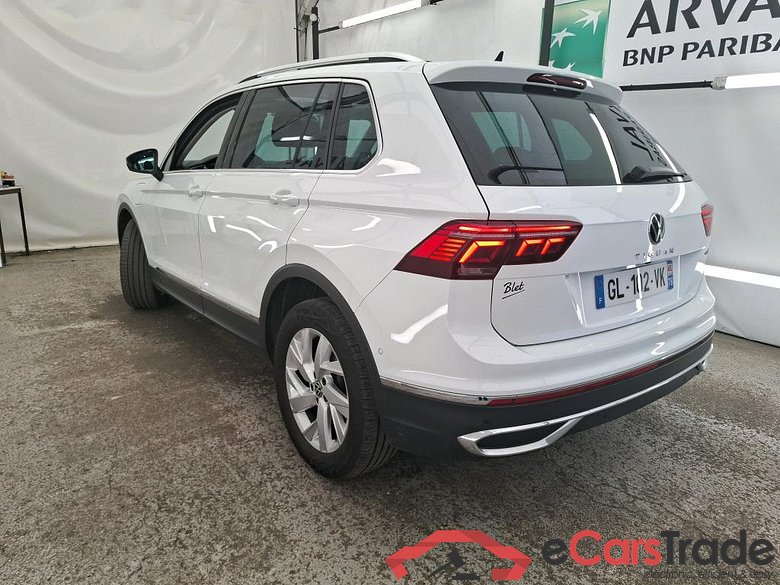 VOLKSWAGEN Tiguan / 2020 / 5P / SUV 1.4 eHybrid 245 DSG6 Elegance #2