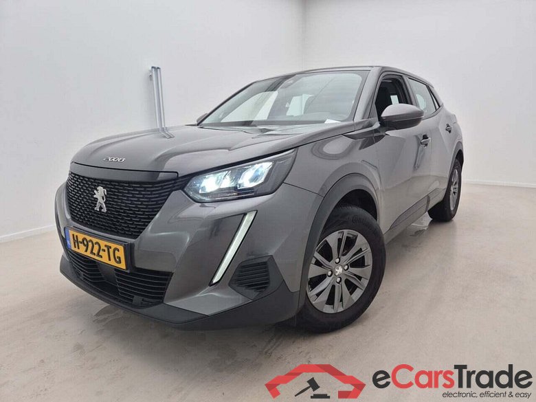 PEUGEOT 2008 1.2 PureTech Active