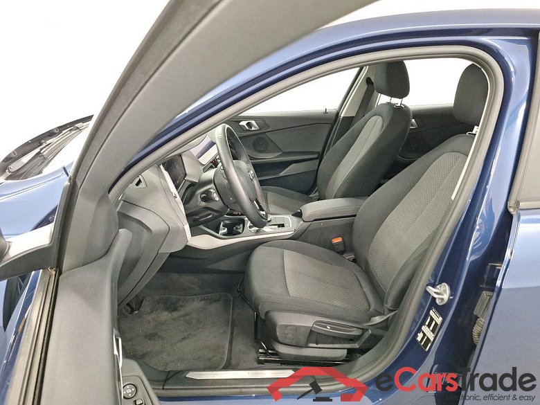 BMW 1 SERIES HATCH 1.5 116IA (80KW) #5