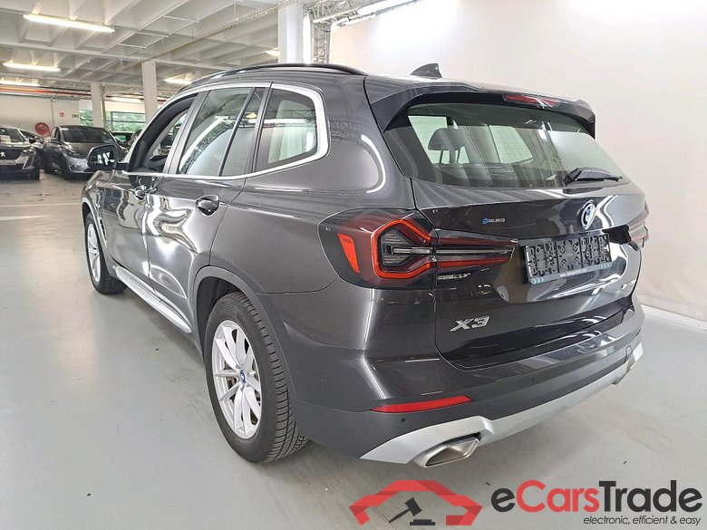 BMW X3 2.0 XDRIVE30E (120KW) AUTO #3