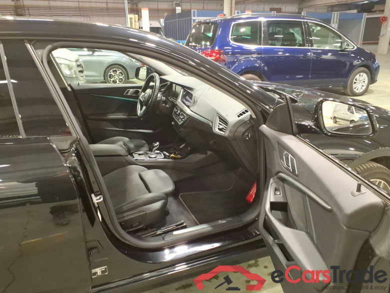 BMW 2 GRAN COUPE DIESEL 216 dA AdBlue #6