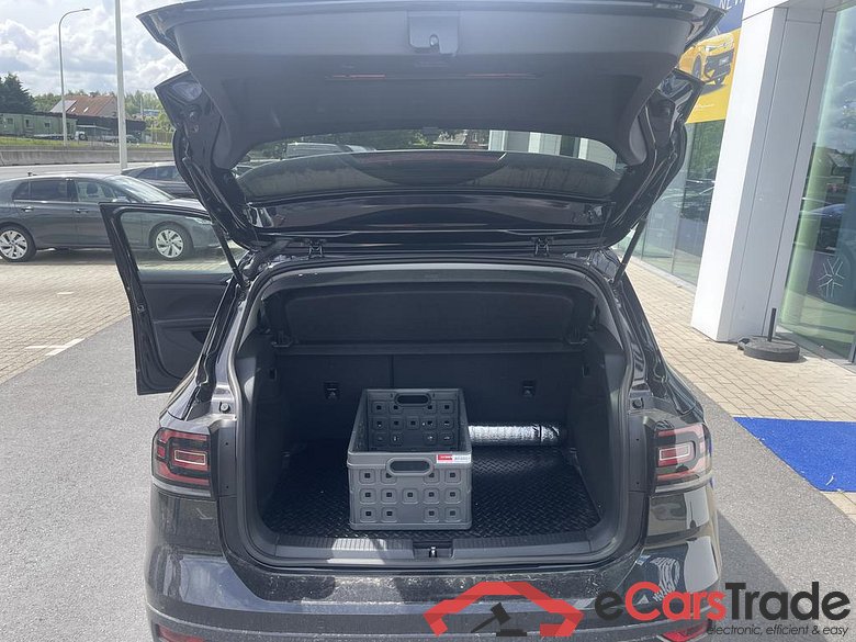 VOLKSWAGEN T-Cross T-Cross 1.0 TSI Life OPF DSG #3