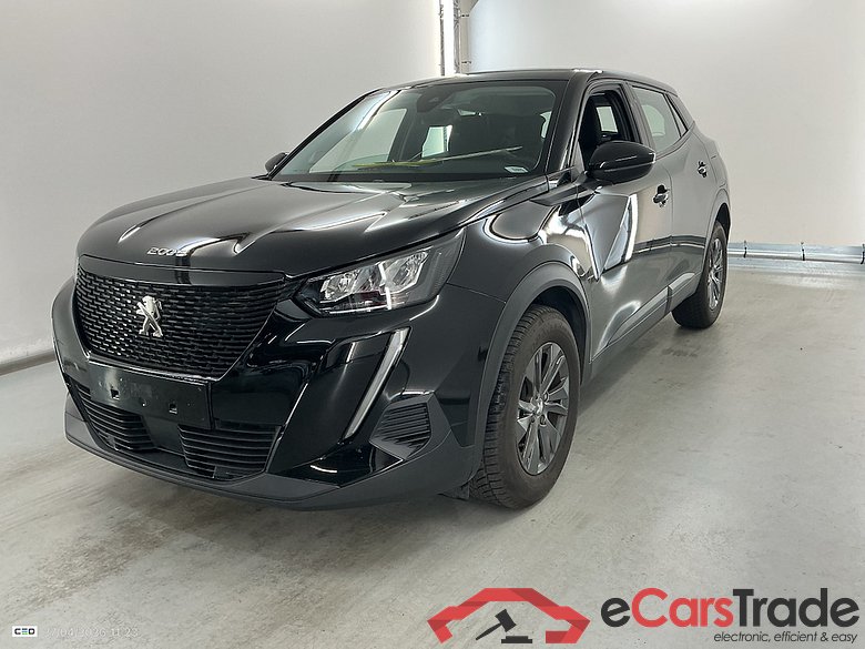 PEUGEOT 2008 1.2 PURETECH 74KW S-S ACTIVE PACK