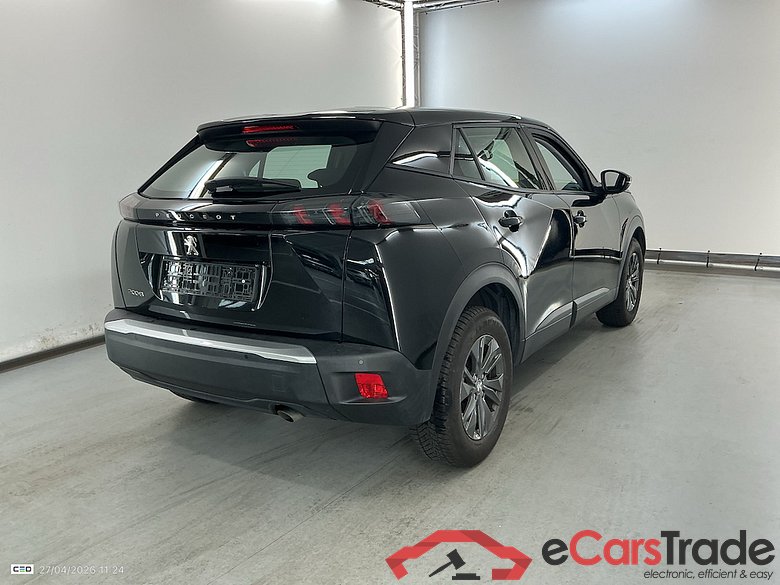 PEUGEOT 2008 1.2 PURETECH 74KW S-S ACTIVE PACK #4