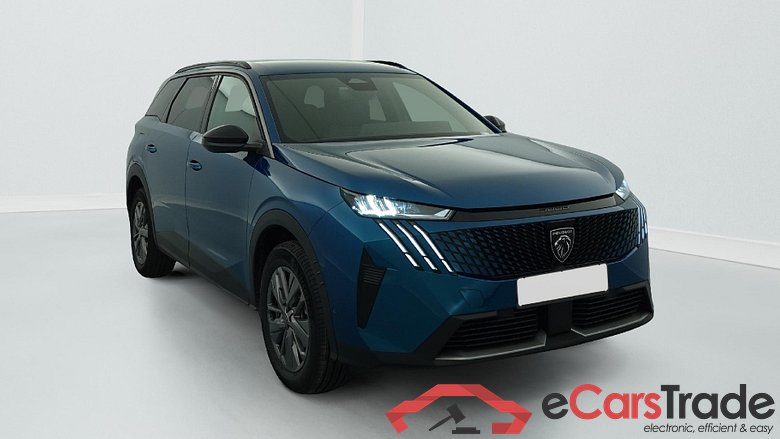 Peugeot 5008 HYBRID 145 CH E-DCS6 ALLURE #1
