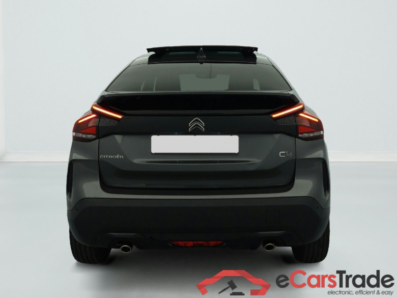 Citroen C4 PureTech 130 S&S BVM6 Shine #6
