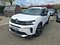 preview Citroen C5 Aircross #0