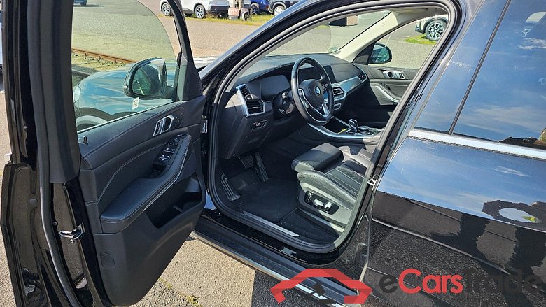 Baureihe X5 xDrive 25 d xLine 2.0 170KW AT8 E6d #4