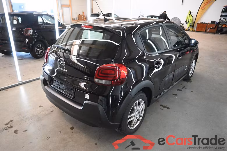 CITROEN C3 Pure Tech 83 S&S SHINE 5d 61kW #2