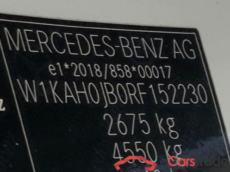 C -Klasse T-Modell C 300 T de (206.208)Premium-Pack 2.0 AMG Line 230KW AT9 E6d #5