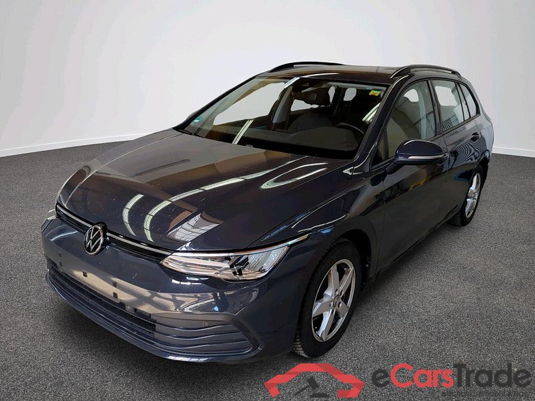 Golf VIII Variant Life 2.0 TDI 85KW MT6 E6d